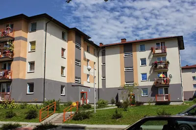 UNIBUD Przedsiębiorstwo Remontowo - Budowlane